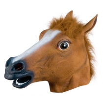 Accoutrements Horse Head Mask