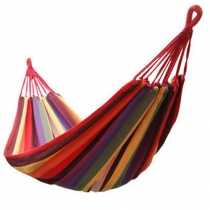 Causual Striped Hammock