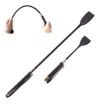 Artificial Leather Leather Whip