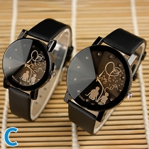 Fashion Watch for Lover