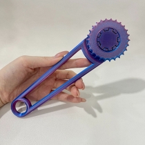 Ergonomisk kartongstansare – hållbart och användarvänligt skärverktyg