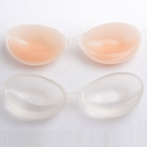 Sexy Invisible Silicone Bra