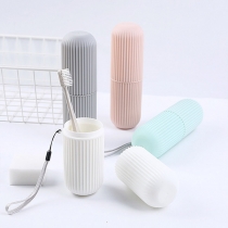 Portable Traveling Wash Cup