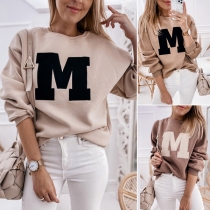 Modebokstav 