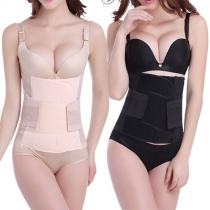 Pregnant Women Postpartum Breathable Slimming Abdomen Belt