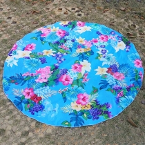 Fashion Printed Beach Towel Shawl