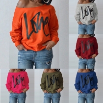 Fashion Letters 