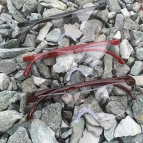 Fashion Frameless Presbyopic Glasses