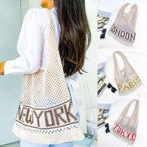 Fashion Letters 