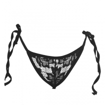 Sexy Lace Thong